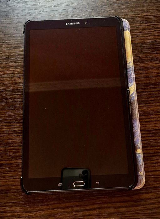 Samsung tab A 2016