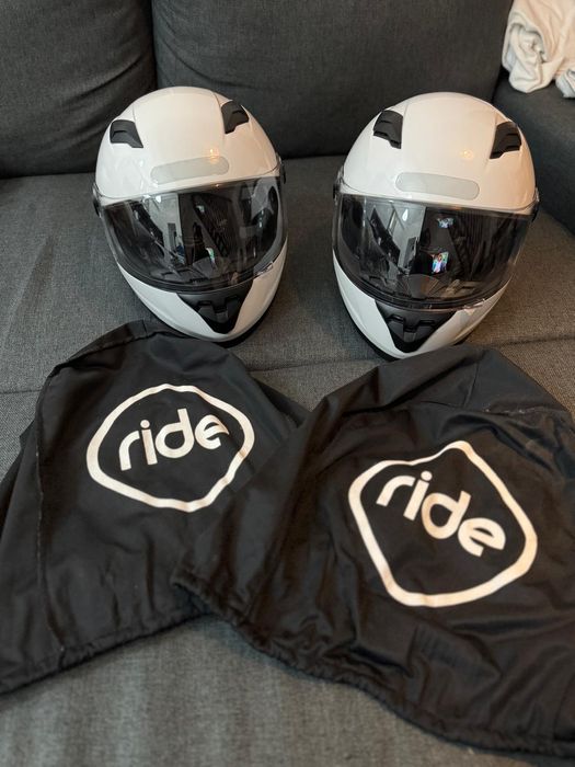 Vendo esses dois no preço de um