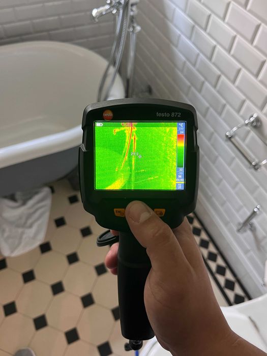 Osuszacze - Hydraulik od zalanego mieszkania