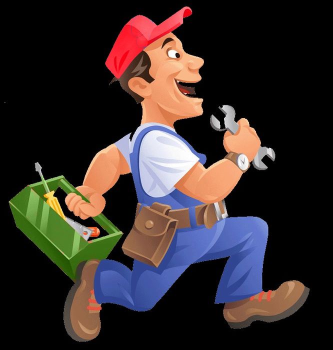 Майстер для різного виду робіт