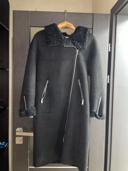 Дублянка жіноча зимова