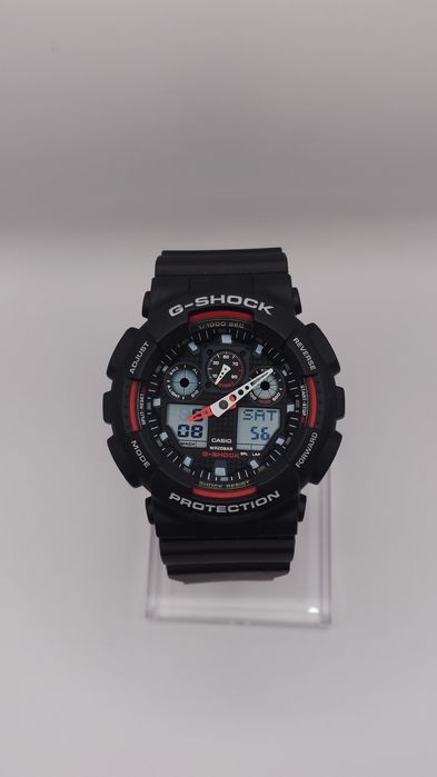 Casio Gshock GA1001A4