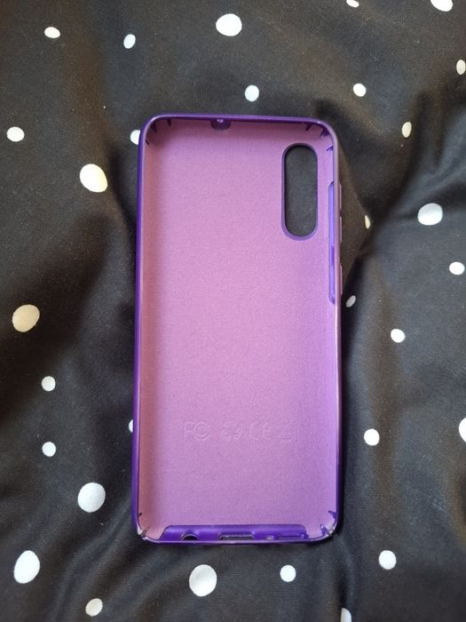 Case Samsung Galaxy A50