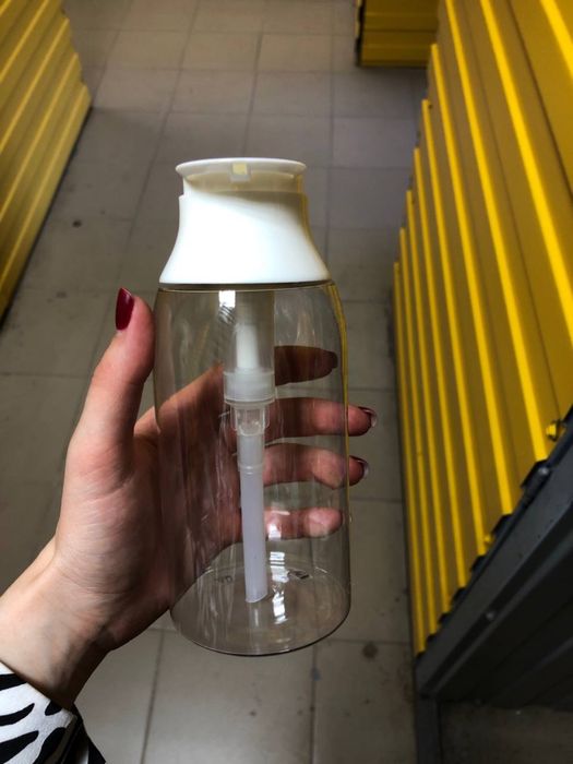 Тара для косметики