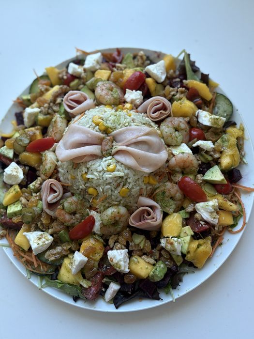 Comidas Caseiras