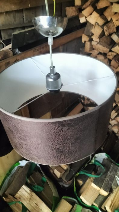 Klosz lampy wiszącej