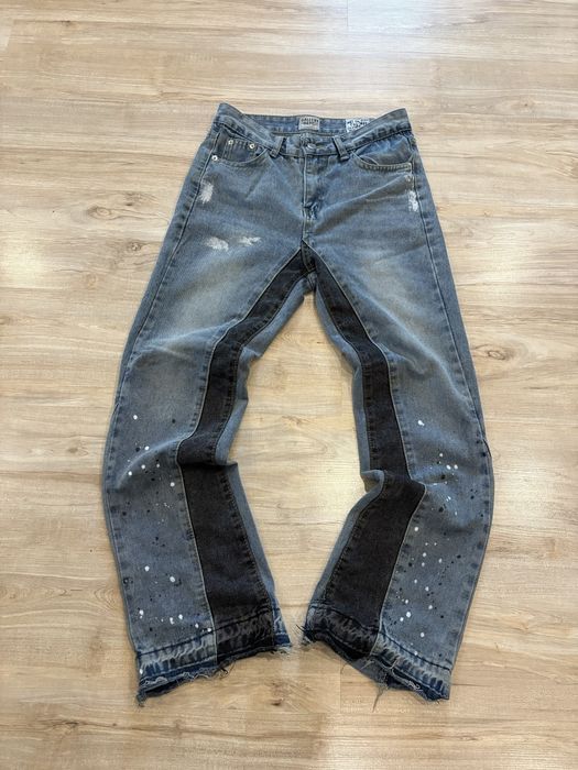 Gallery Dept Jeans Flared