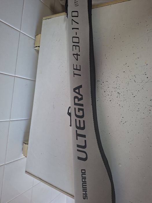 Cana shimano ultrega