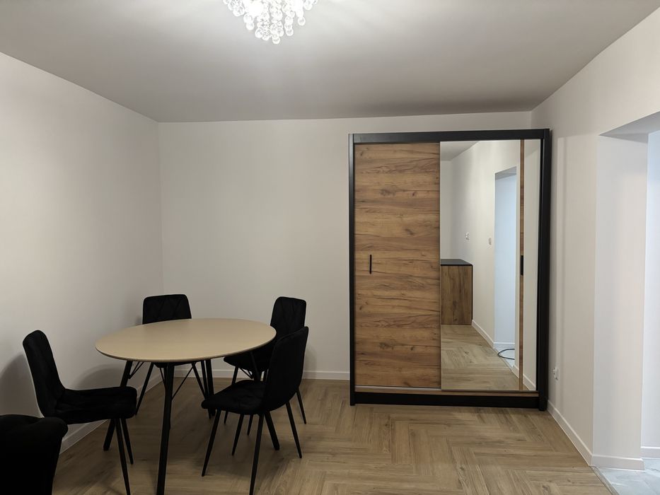 Wynajmę mieszkanie na Legionów Polskich w Olkuszu