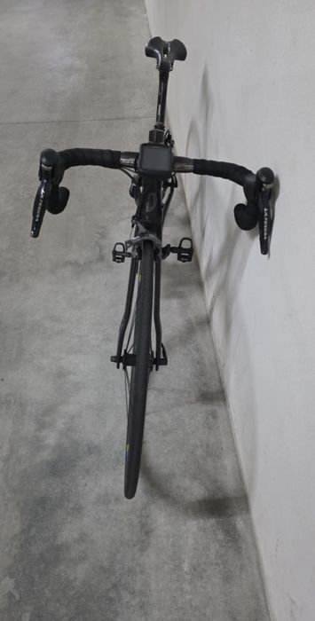 Orbea orca tamanho 49