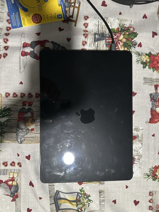 Macbook 13 polegadas