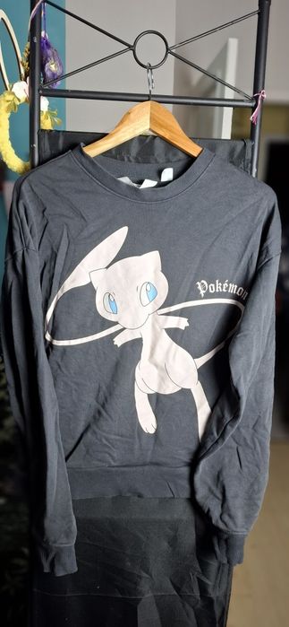 H&M Pokemon bluza 15 lat