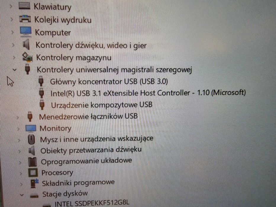 Lenovo P52 i7-8850H 32GB 15 cali 512SSD NVIDIA Quadro P2000