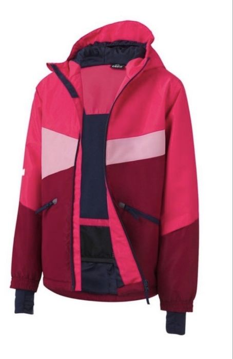 Лижна куртка crivit 158/164