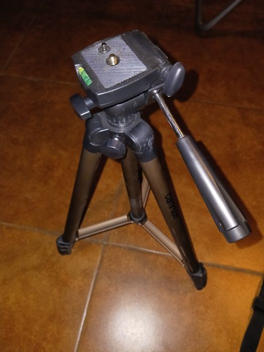 Kamera Panasonic HC-VXF 990  4K./Statyw/torba/mikrofon krawatowy