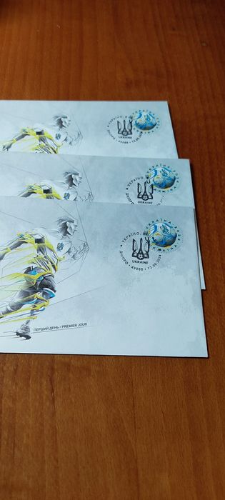 Конверт КПД,2024 год