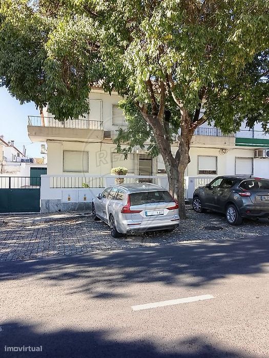Apartamento T2 para arrendamento
