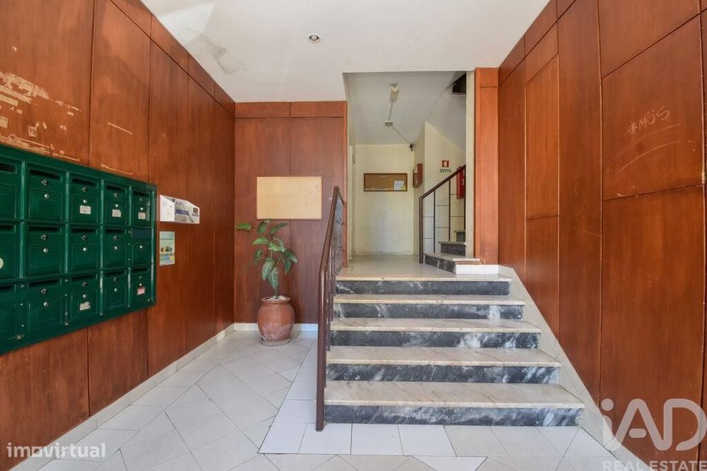 Apartamento T2 em Agualva e Mira-Sintra