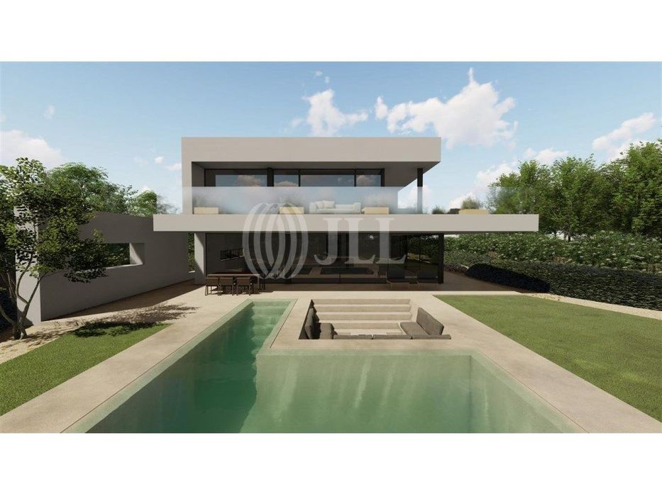 Terreno para construção de moradia, no Tróia Resort