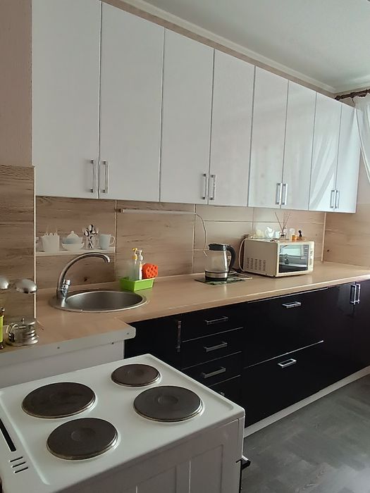 Продам 2-х комнатную квартиру