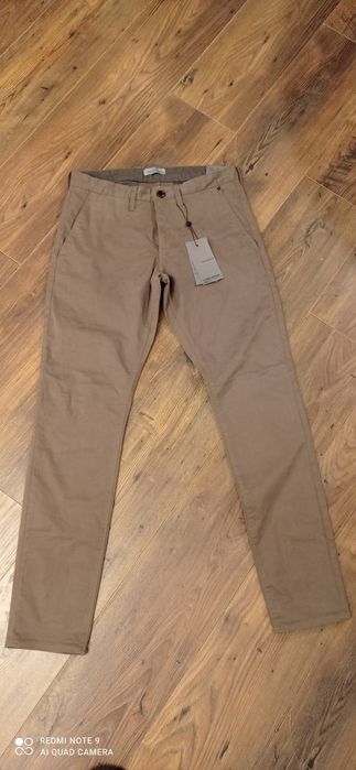 Spodnie meskie. 29/32