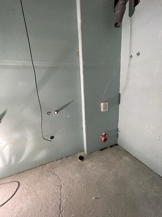 Pladur divisorias e tectos falso em geral