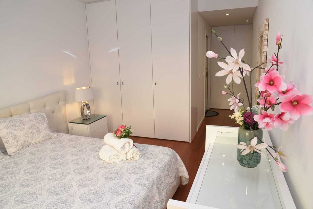 Apartamento para férias em Lisboa