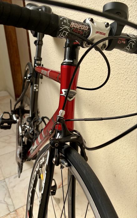 Bicicleta de Estrada Sunn Falcon DR
