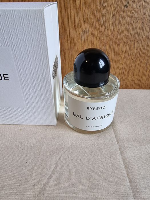 Byredo Bal D'Afrique- 100мл.
