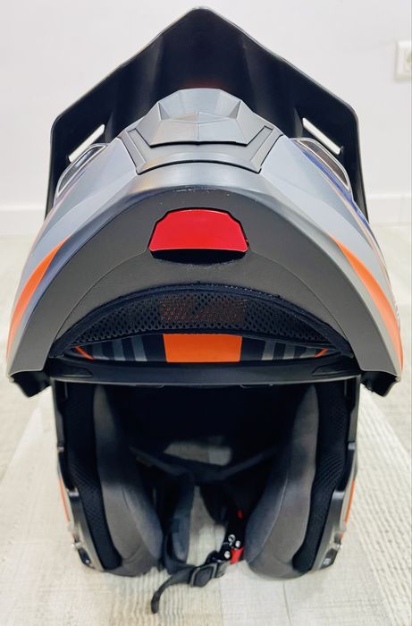 Capacete Modular Scorpion