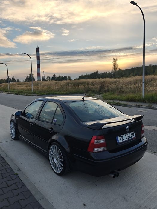 Volkswagen Bora 1.9 tdi ASZ 240km