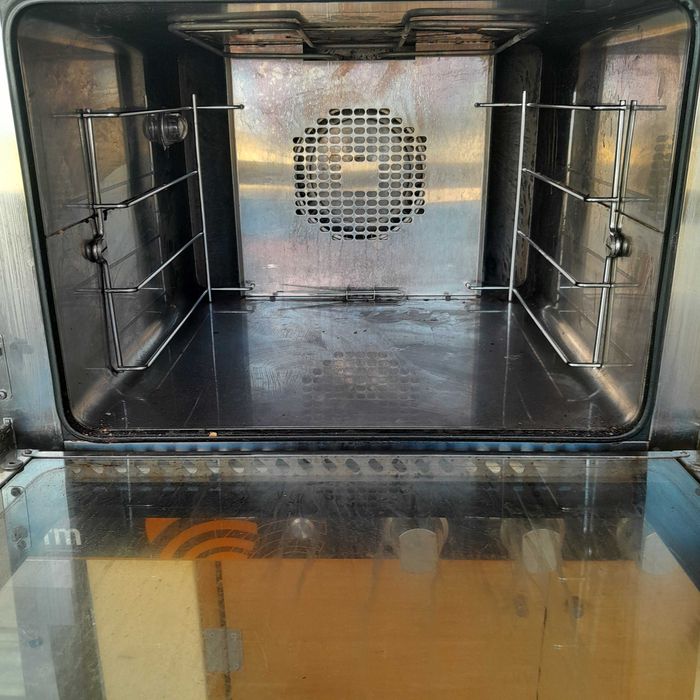 Vendo  banho maria estufa  forno pizza fogão industrial junex 4 bicos