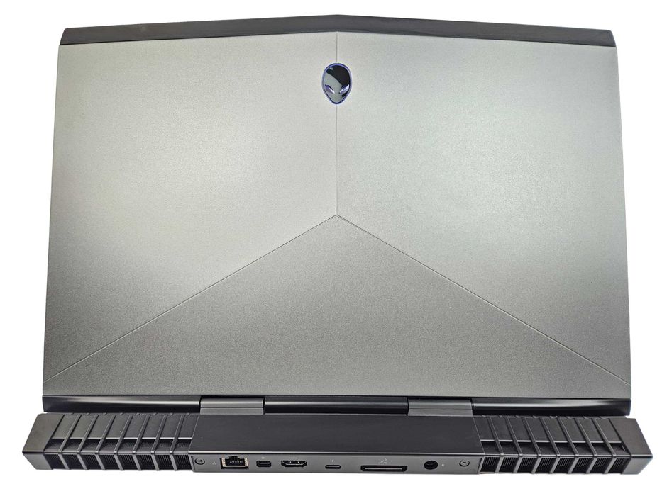 Ноутбук Alienware 15 R3 FullHD|i7-7820HK|GTX 1070,8ГБ|16GB|512Gb|1Tb