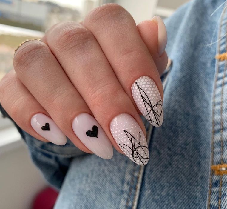 Манікюр400‼️Мега МакДональдс