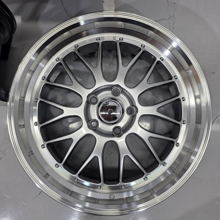 Jantes 19" Compatíveis BBS LM  5x112 5x114.3
