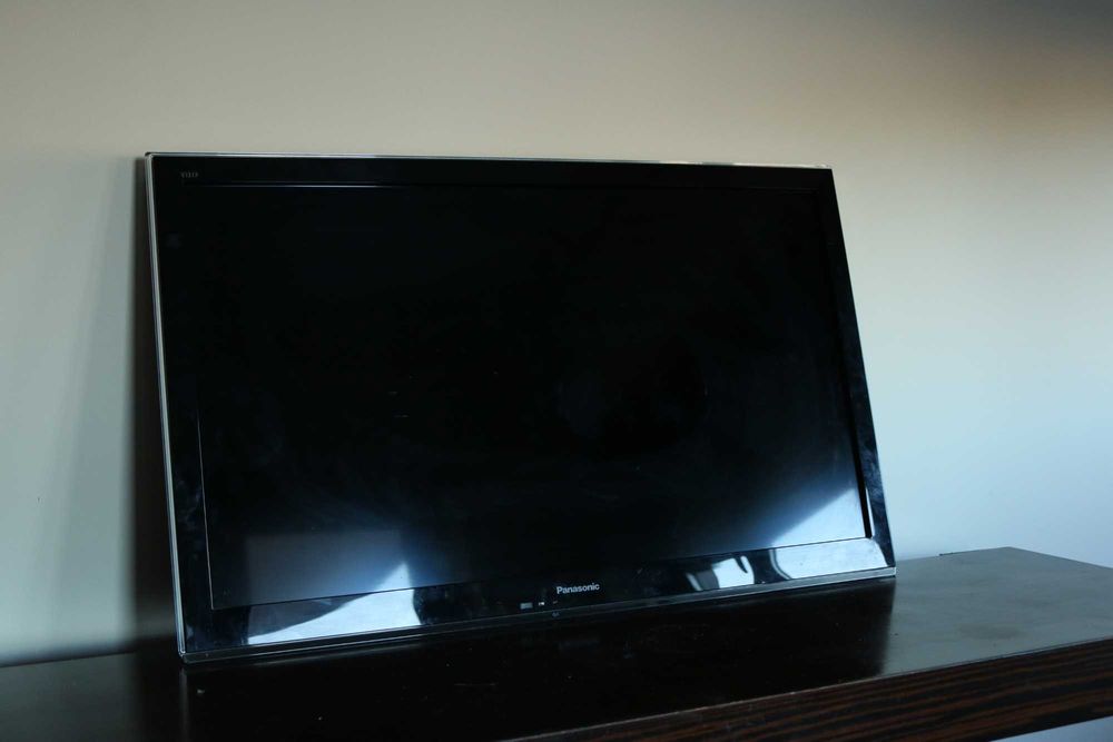 TV Panasonic viera 32'' TX-L32E5E