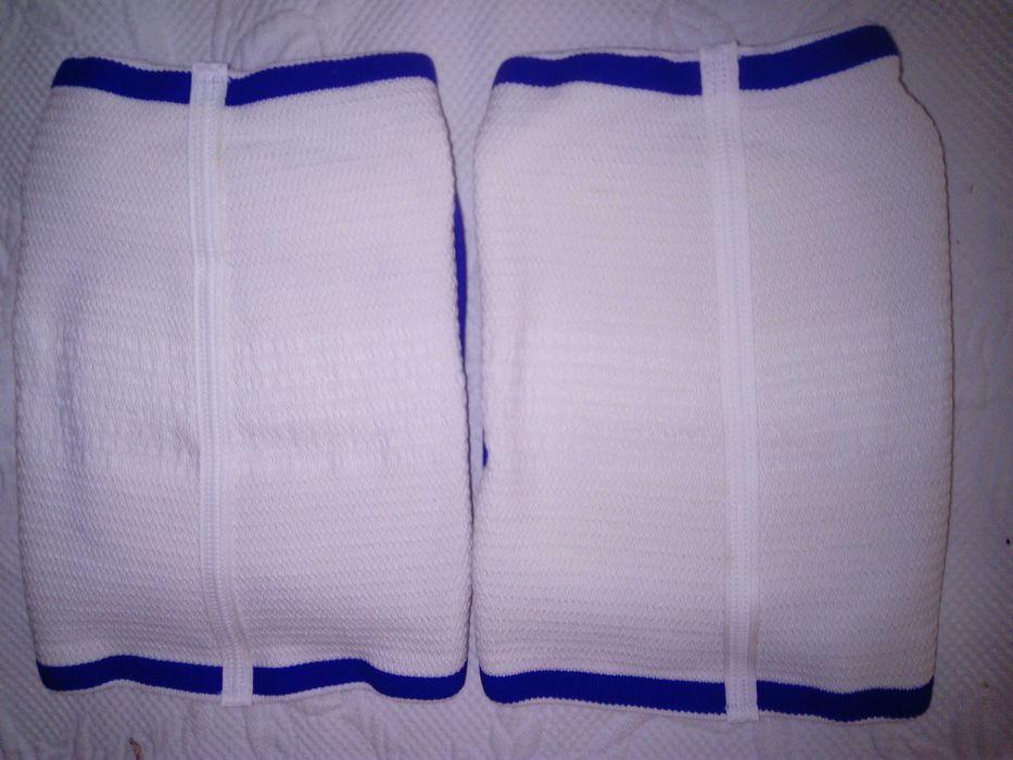 Vendo Joelheiras para desporto