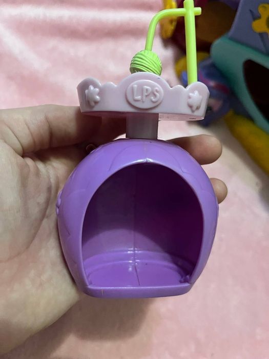 Продаю домик LPS