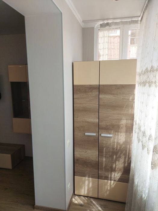 [ВЛАСНИК]-Квартира 1 кімнатна.м.Вінниця вул.Академіка Янгеля 6к-1секці