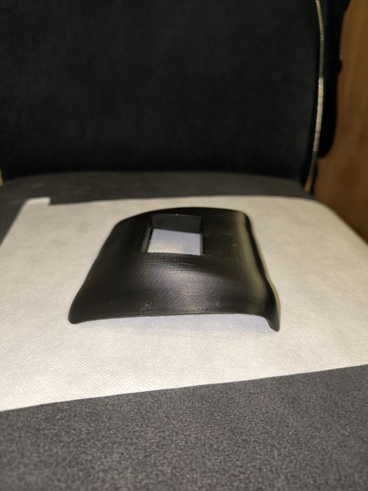 Tampa Cinto de Segurança Traseiro BMW E34 E32