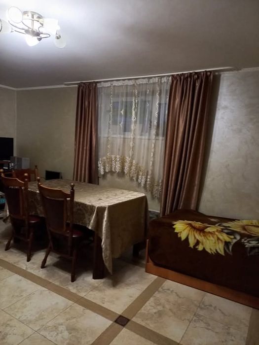 Продаж будинку з ремонтом  в с. Зимна Вода