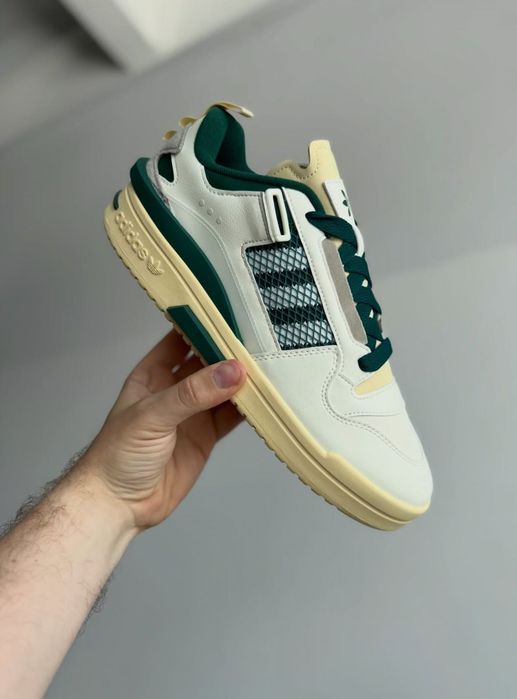 Adidas Forum Mod Low IH7804 Оригінал чоловічі кросівки Адідас