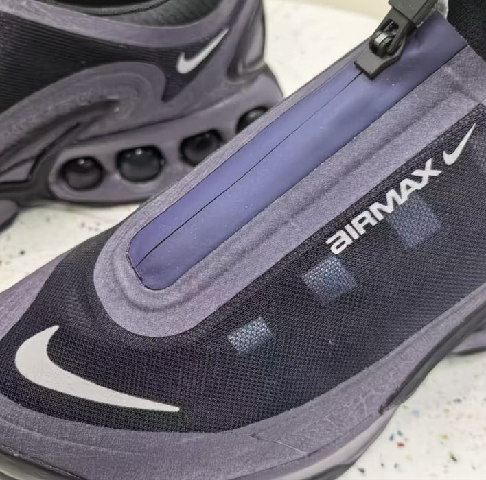 Кросівки Nike Air Max DN Roam