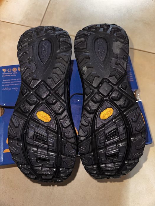 Hoka mafate speed 2