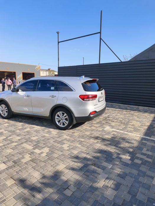 KIA Sorento 2,2D  2017р.
