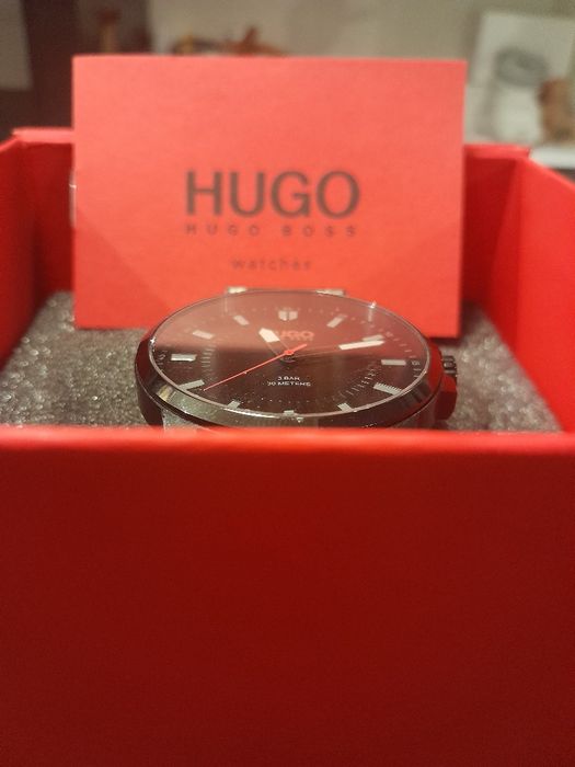 Relógio Hugo Boss