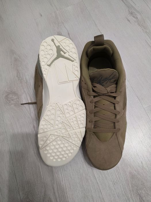 Кроссовки NIKE JORDAN MVP Low нові original