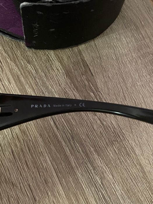 Окуляри Prada | ОРИГІНАЛ!!!