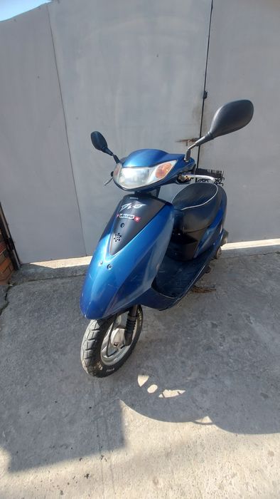 Продам  Honda Dio 62