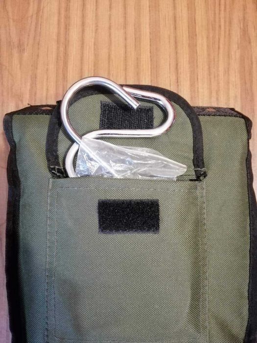 Весы подвесные BALZER, до 50 кг, Германия.